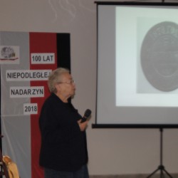 100-lecie Odzyskania Niepodległości - historia Młochowa