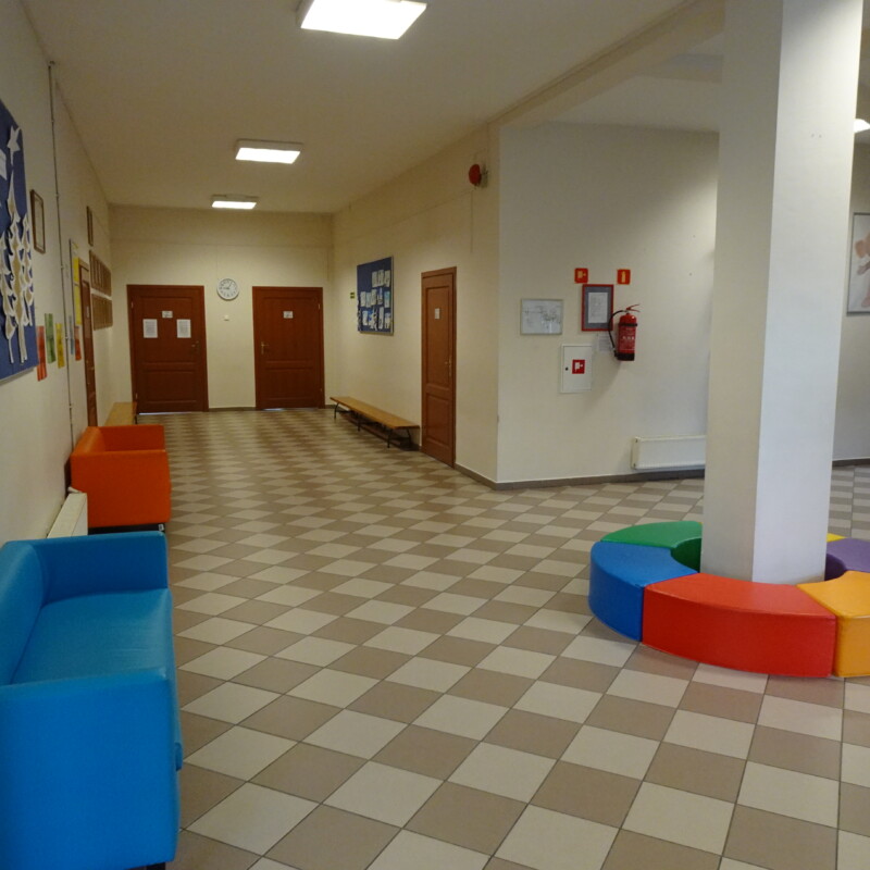 Galeria zdjęć przedszkola