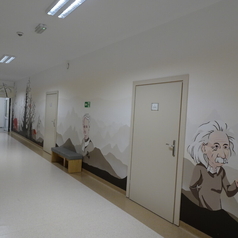 Galeria zdjęć przedszkola