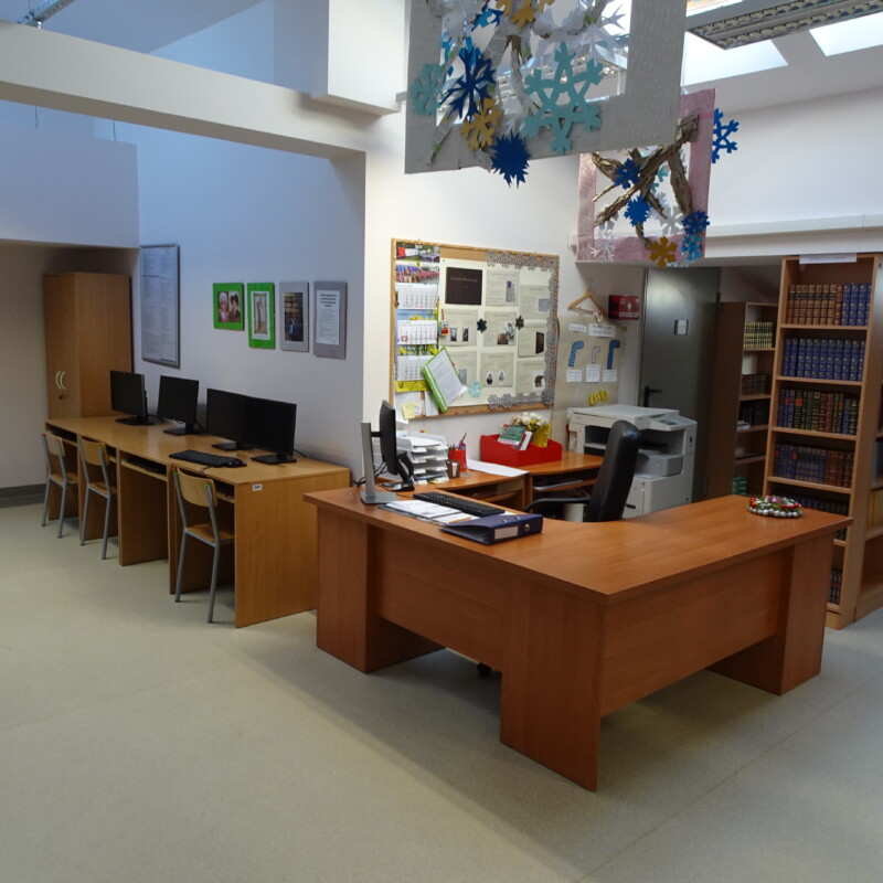 Galeria zdjęć przedszkola