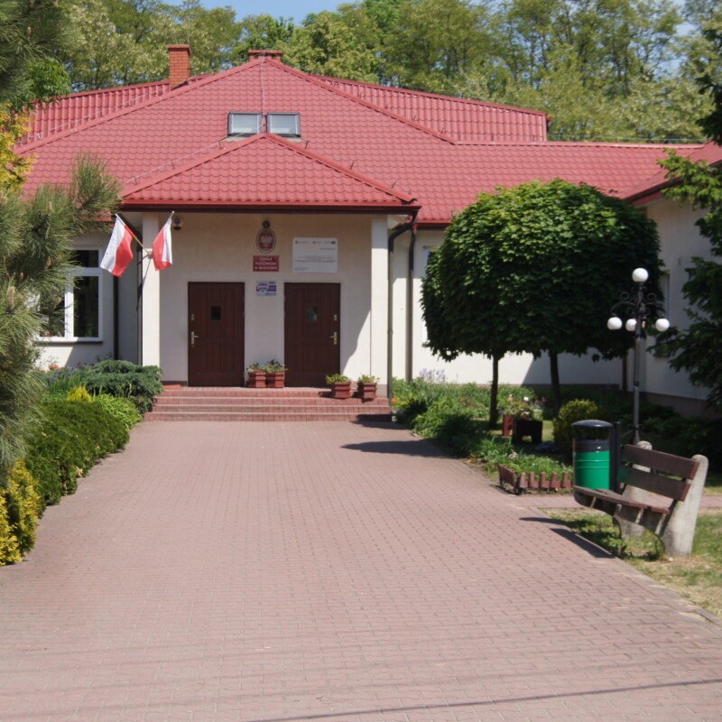 Galeria zdjęć przedszkola