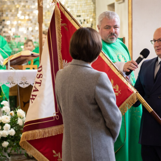 Patron szkoły