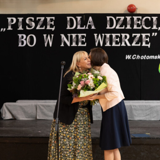 Patron szkoły