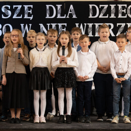 Patron szkoły