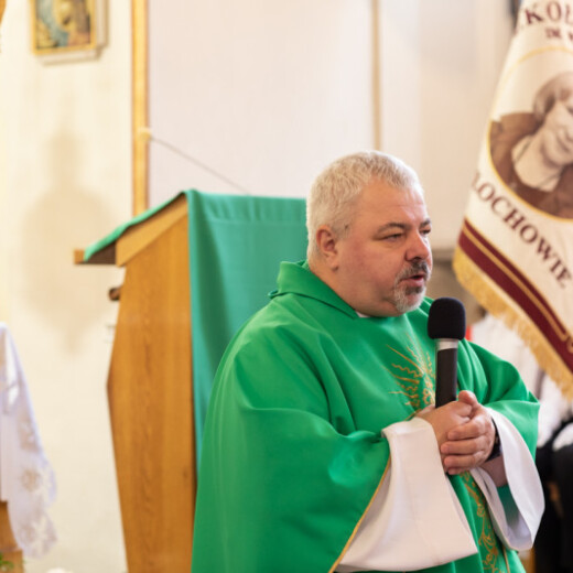 Patron szkoły