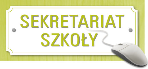 Sekretariat w czasie wakacji
